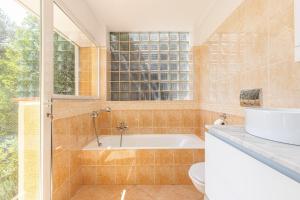 Villas VILLA CRUG HYWEL - VILLEFRANCHE-SUR-MER : photos des chambres
