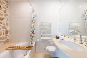 Villas VILLA CRUG HYWEL - VILLEFRANCHE-SUR-MER : photos des chambres