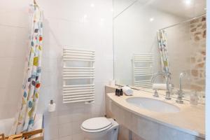 Villas VILLA CRUG HYWEL - VILLEFRANCHE-SUR-MER : photos des chambres