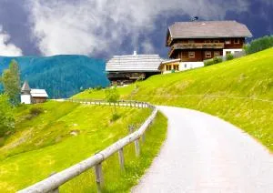 Schrunerhof - Winkl Reichenau