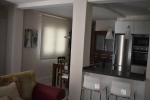 Precioso piso en Almería centro con parking gratis