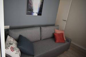 Precioso piso en Almería centro con parking gratis