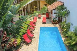 Hotel con Corazón Granada