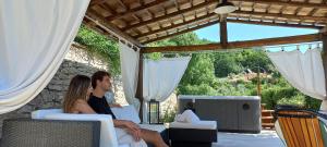 Domus Antiqua Bed & Breakfast