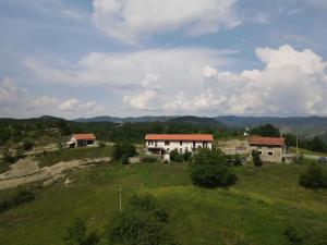 Cascina Merlo Country House