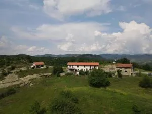 Cascina Merlo Country House - Pontinvrea