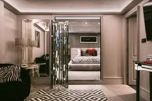 Square Townhouse - 布莱顿霍夫