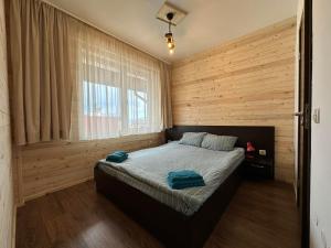 Bansko Royal Towers - Studio 541