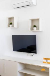 Mar de la Viña - Free Parking by Cádiz Time