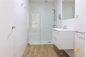 Mar de la Viña - Free Parking by Cádiz Time