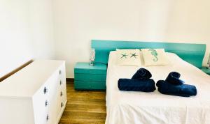 Apartamento en primera linea de playa Frontline beach apartment