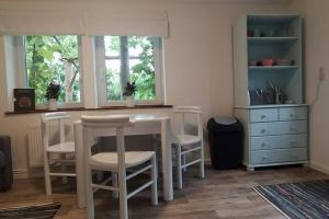FairSchlafen - Gartenwohnung