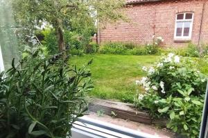 FairSchlafen - Gartenwohnung
