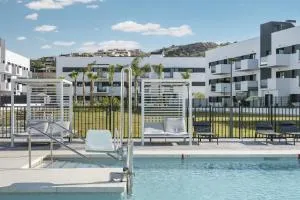 Residencial Celere Playa Niza - Almayate Bajo