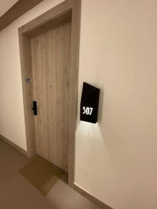 Lindo e iluminado apartaestudio en La Carolina