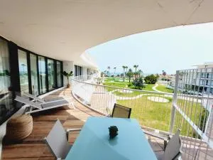 Anacasa Denia Beach AP8209 - Beniarbeig