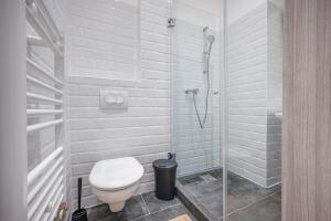 Dual 2BR Comfort Escape with 2 Bathroom by NW