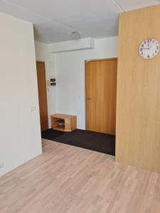 Cozy one bedroom apartment in city center