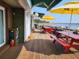 새야새야펜션 - Pangdu-dong