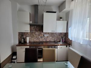 Ferienwohnung Hahn Graz (souterrain)