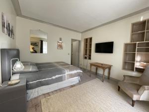 Appartements LIVING'Melun, la campagne a Melun ! : photos des chambres