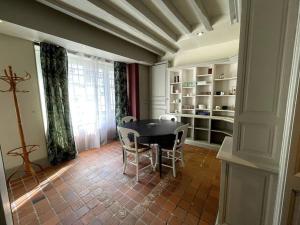 Appartements LIVING'Melun, la campagne a Melun ! : photos des chambres