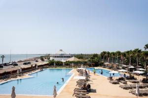 TAIGA Delta de lEbre