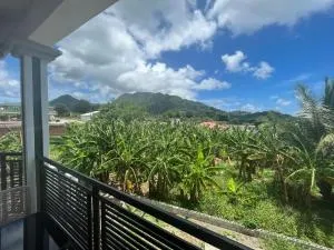 MJay's Place - Calibishie