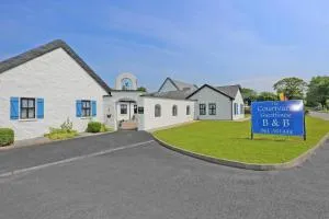 The Courtyard B&B - DʼEsterreʼs Bridge