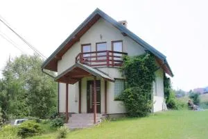 Dom wśród Modrzewi - 克里姆科沃卡