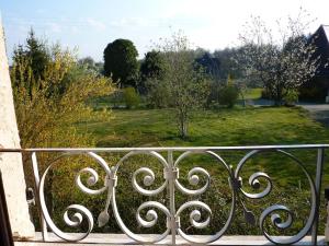 Maisons de vacances The Piggery, charming converted stone gite : photos des chambres