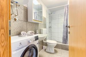 Apartman Adriana