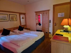 B&B Chalet Brigitte Hike & Bike