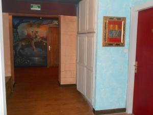 Hotels Le Logis du Pre Braheux : photos des chambres