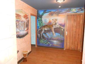 Le Logis du Pré Braheux