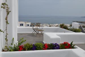 Hotel Papadakis Paros Greece