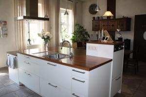 Flett - Artlands Home - Landhaus für Familien und Gruppen