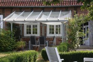 Flett - Artlands Home - Landhaus für Familien und Gruppen