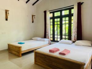 Harini Villa
