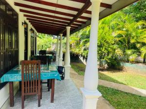 Harini Villa