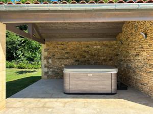 Villas Villa Sarlat ,piscine/jacuzzi : photos des chambres