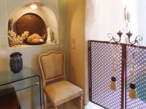 Timedrops Santorini Villas