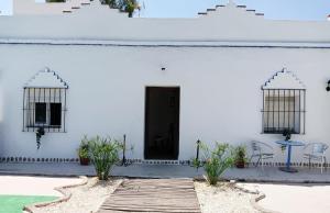 Casa del abuelo trujillo 2