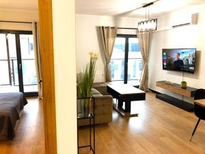 Apartimento Angel River 7