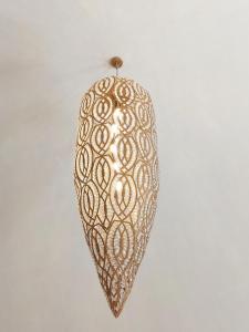 Dream Home- Santorini Cave House