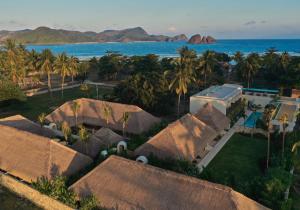 Boni Beach Lombok Boutique Hotel & Villas