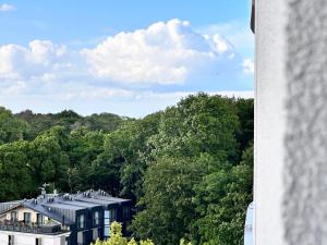 Sun Towers Apartment 114