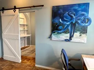 Roggendorf 2, zentrumnah und voll ausgestattet - Lorbach