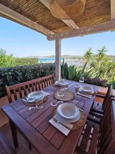 Casa Faurita - Costa Dorata