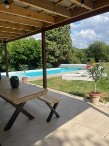 Le Castel Mosan